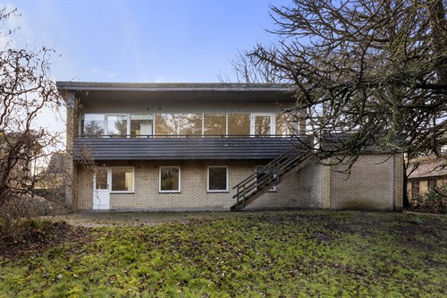 estate
