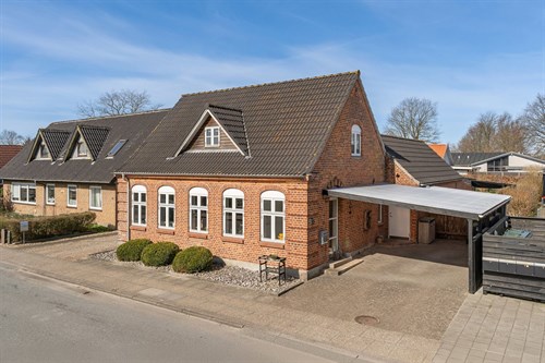 estate