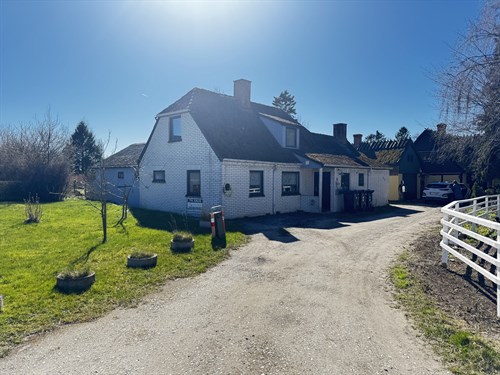 estate