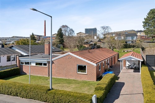 estate