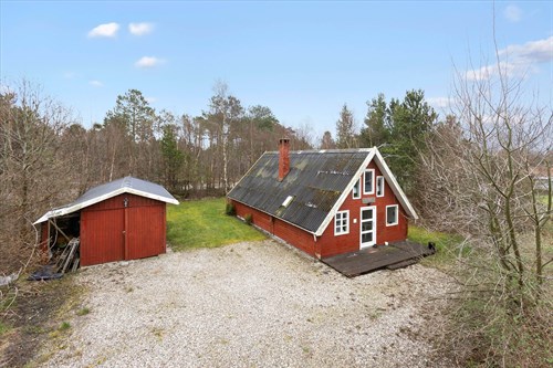 estate