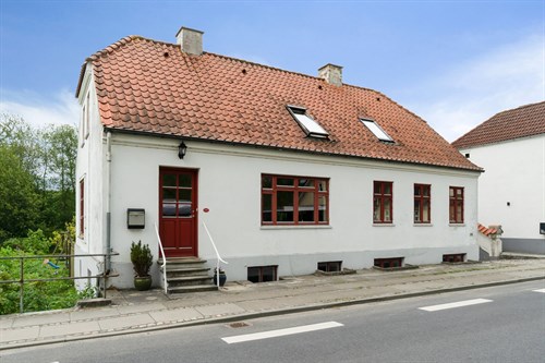 estate