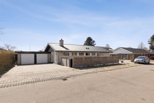 estate