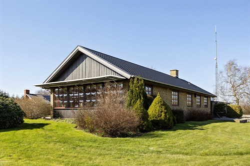 estate