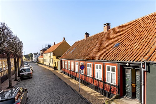 estate