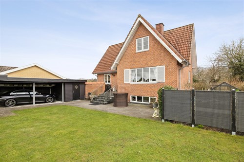 estate