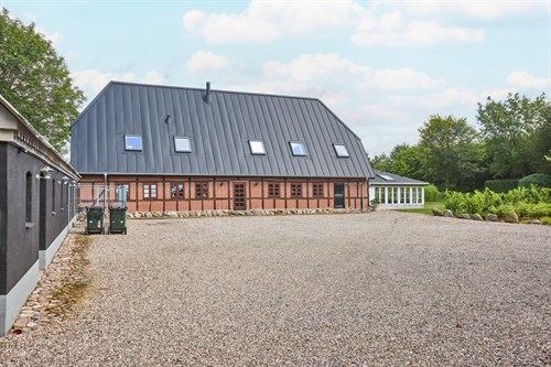 estate