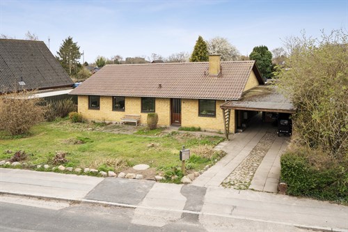 estate