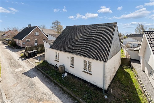 estate