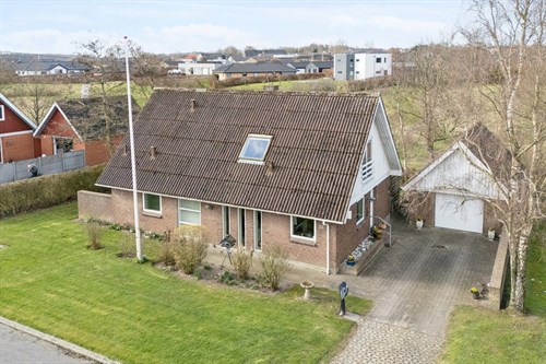 estate