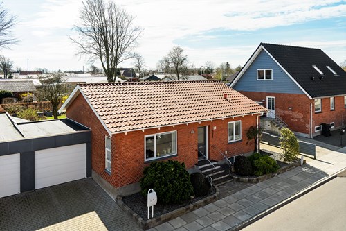 estate