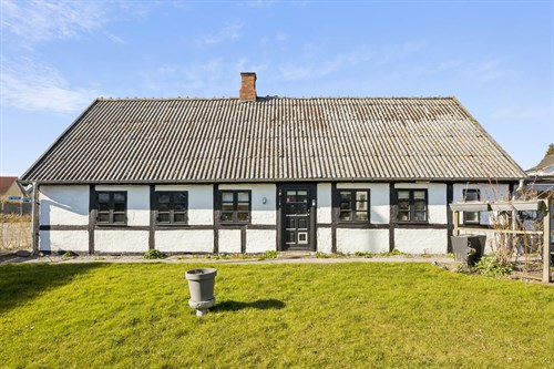 estate