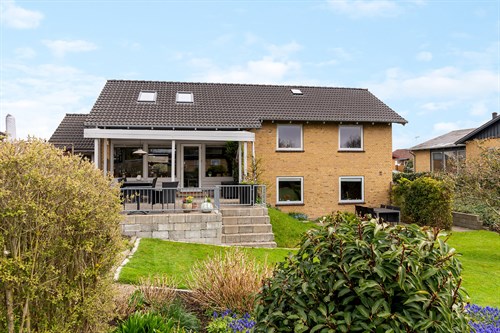 estate