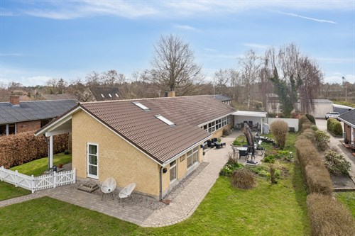 estate