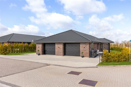 estate