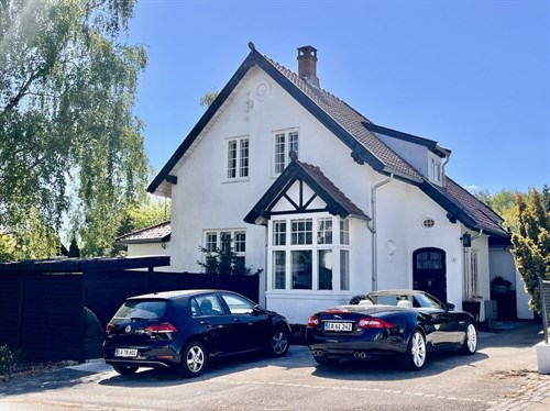 estate