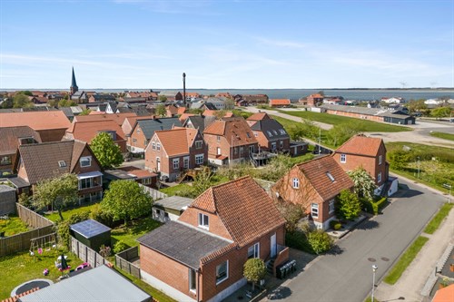estate