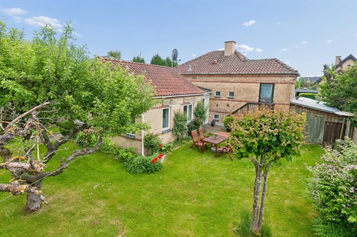 estate