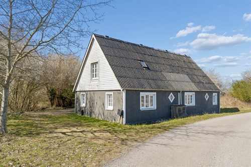 estate