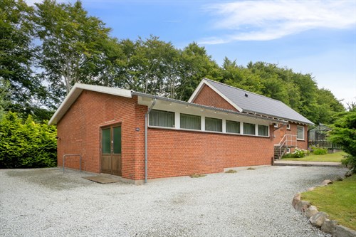 estate
