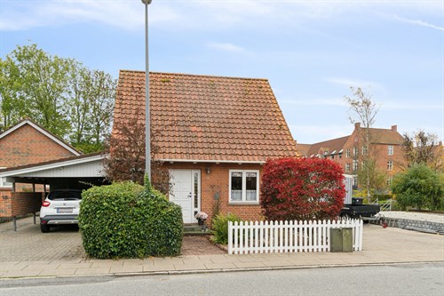 estate
