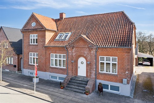 estate