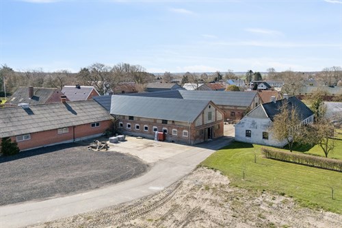 estate
