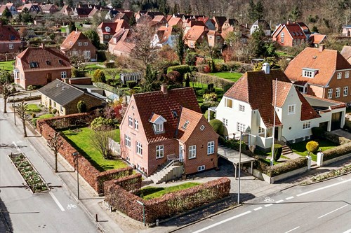 estate