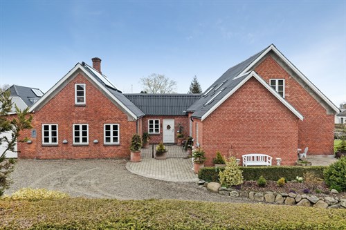 estate