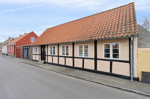 estate