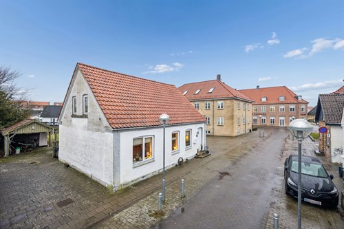 estate
