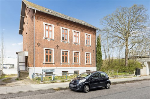 estate