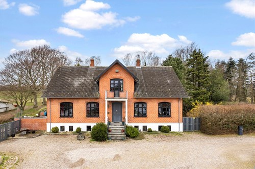 estate