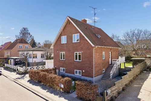 estate