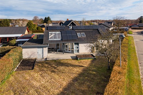 estate