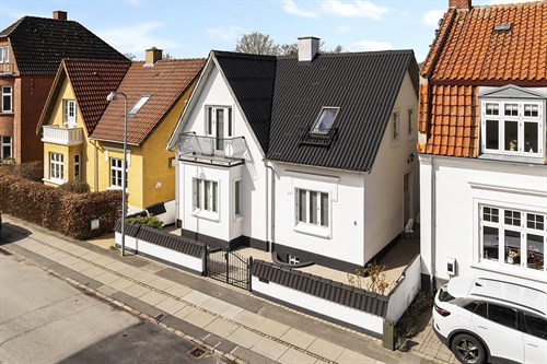 estate