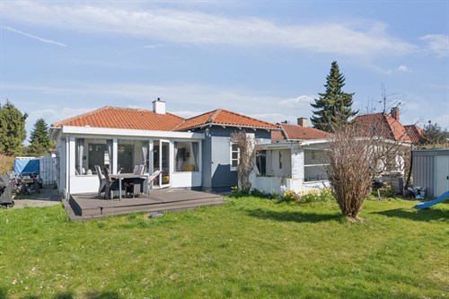 estate