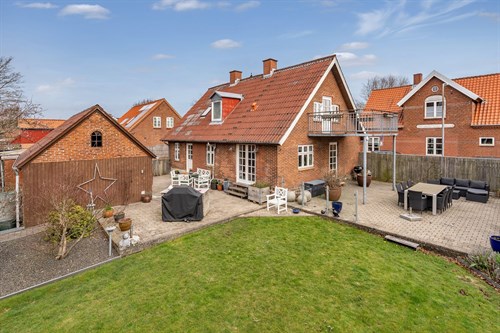 estate