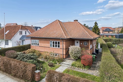 estate