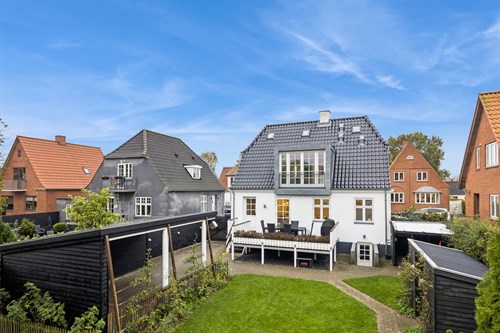 estate