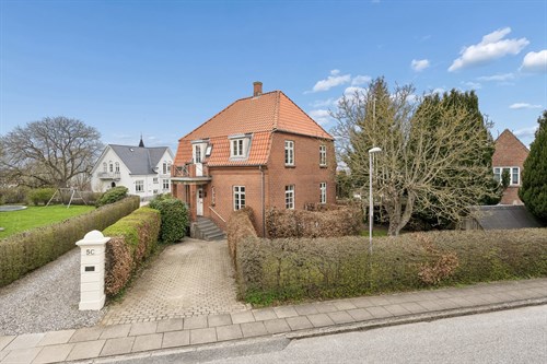 estate