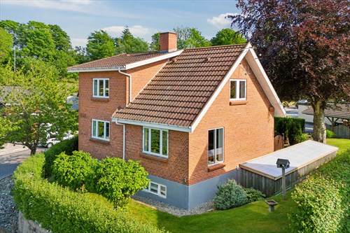 estate