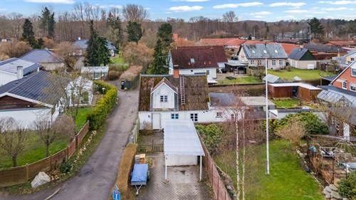 estate
