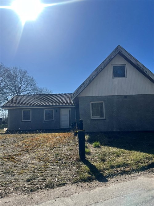 estate