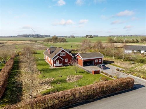 estate