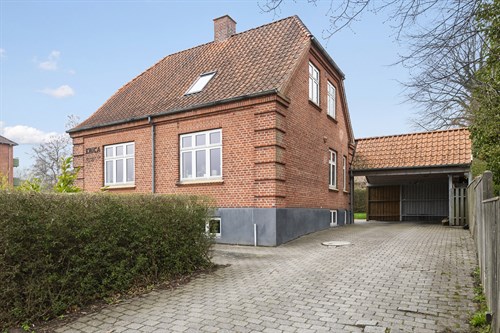 estate