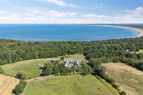 estate