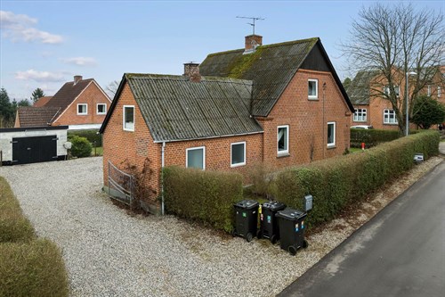 estate