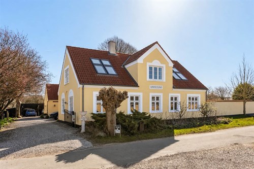 estate