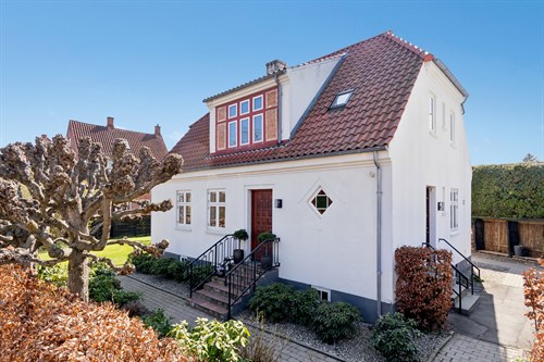 estate